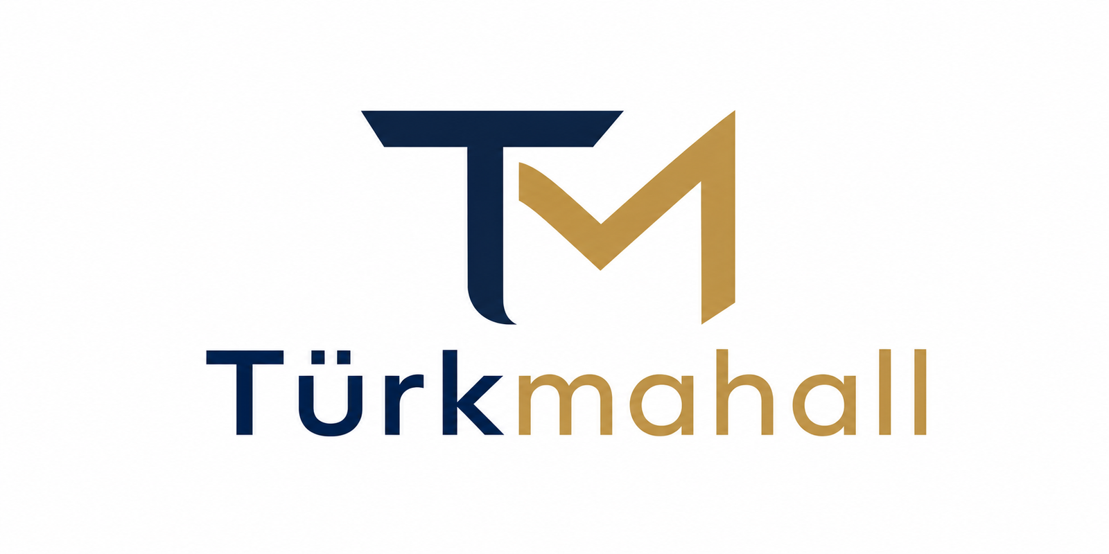 TürkMahall Logo